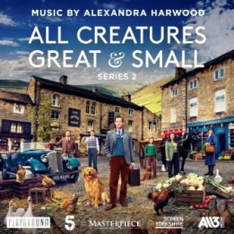 OST All Creatures Great and Small Season 2 (20