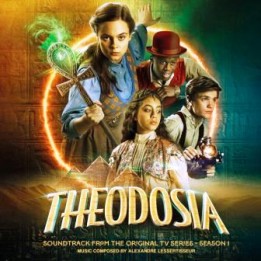 OST Theodosia Season 1 (2022)