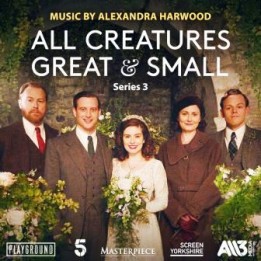 OST All Creatures Great and Small Season 3 (2022)