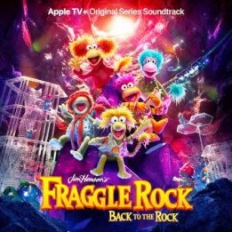 OST Fraggle Rock: Back to the Rock (2022)