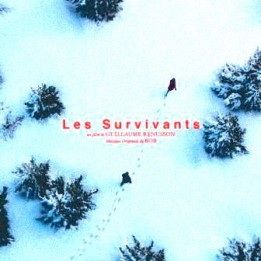 OST Les survivants (2023)