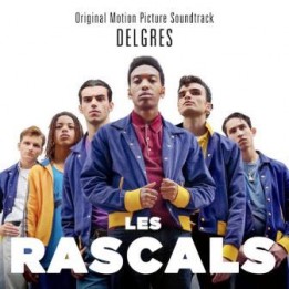 OST Les Rascals (2023)