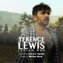 OST Terence Lewis Indian Man (2023)