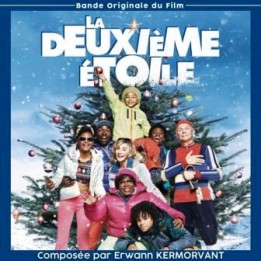 OST La deuxième étoile (2023)