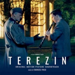 OST Le Terme di Terezín (2023)