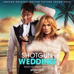 OST Shotgun Wedding (2023)