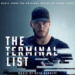 OST The Terminal List (2023)