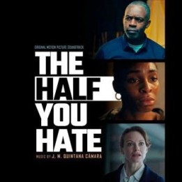 OST The Half You Hate (2023)