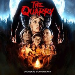 OST The Quarry (2023)