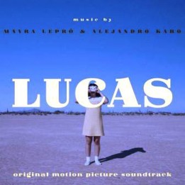 OST Lucas (2023)
