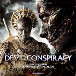 OST The Devil Conspiracy (2023)