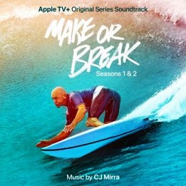 OST Make or Break (2023)