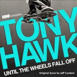OST Tony Hawk: Until the Wheels Fall Off (2023)