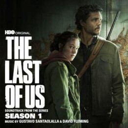 OST The Last of Us: Season 1 (2023)