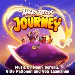 OST Angry Birds Journey (2023)