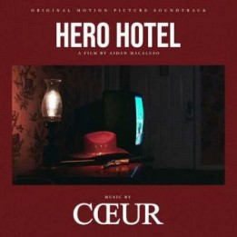 OST Hero Hotel (2023)