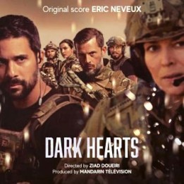 OST Dark Hearts (2023)