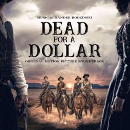 OST Dead For A Dollar (2023)