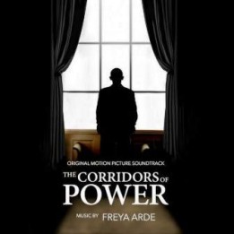 OST The Corridors Of Power (2023)