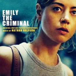 OST Emily The Criminal (2023)