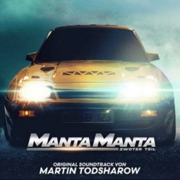 OST Manta Manta - Zwoter Teil (2023)