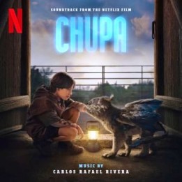 OST Chupa (2023)