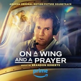 OST On a Wing and a Prayer (2023)
