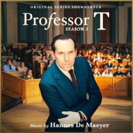 OST Professor T Season 2 (2023)