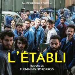 OST L’établi (2023)