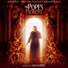 OST The Pope’s Exorcist (2023)