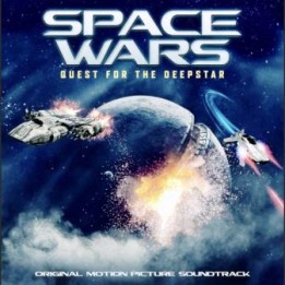 OST Space Wars: Quest for the Deepstar (2023)
