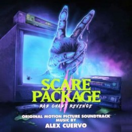 OST Scare Package II: Rad Chad’s Revenge (2023)