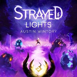 OST Strayed Lights (2023)