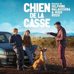 OST Chien de la casse (2023)