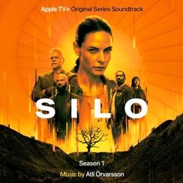 OST SILO: Season 1