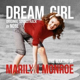 OST Dream Girl: The Making of Marilyn Monroe (2023)