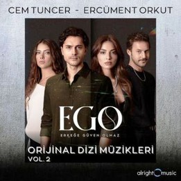 OST EGO - Erkege Güven Olmaz Vol. 2 (2023)