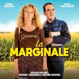 OST La marginale (2023)