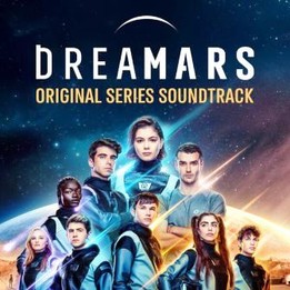 OST DreaMars (2023)