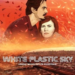 OST White Plastic Sky / OST Müanyag égbolt (2023)