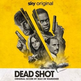 OST Dead Shot (2023)