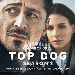 OST Top Dog Season 2 (2023)