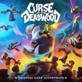 OST Curse of the Deadwood (2023)