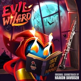 OST Evil Wizard (2023)
