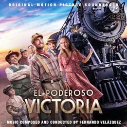 OST El Poderoso Victoria (2023)