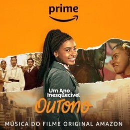 OST Um Ano Inesquecível: Outono (2023)