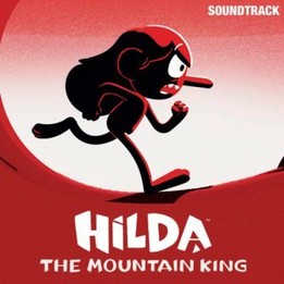 OST Hilda and the Mountain King (2023)