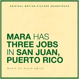 OST Mara Has Three Jobs in San Juan Puerto Rico (2023)