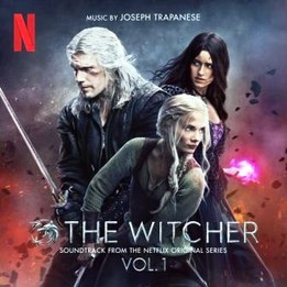 OST The Witcher: Season 3 Vol. 1 (2023)
