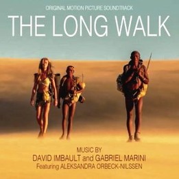 OST The Long Walk (2023)